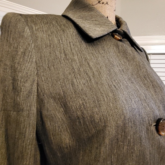 Pant Suit - Picture 2 of 6